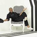 Foto Laurence Fishburne