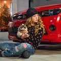 Grumpy Cat’s Worst Christmas Ever : Foto Megan Charpentier