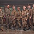 Dad's Army: El pelotón rechazado : Foto Bill Nighy, Bill Paterson, Blake Harrison, Michael Gambon, Toby Jones