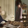 Foto Hugh Bonneville, Maggie Smith