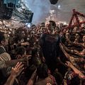 Batman v Superman: El amanecer de la justicia : Foto Henry Cavill