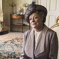 Foto Maggie Smith