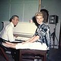 El hombre que sabía demasiado : Foto Doris Day, James Stewart