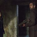 Foto Nicole Beharie, Tom Mison