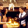 Los fantasmas de mis ex novias : Foto Breckin Meyer, Jennifer Garner, Lacey Chabert, Matthew McConaughey