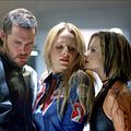 Torque - Rodando al límite : Foto Jaime Pressly, Matt Schulze, Monet Mazur