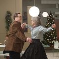 Navidades, ¿bien o en familia? : Foto Diane Keaton, John Goodman