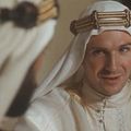A Dangerous Man: Lawrence After Arabia : Foto Ralph Fiennes