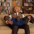 Un espía y medio : Foto Dwayne Johnson, Kevin Hart