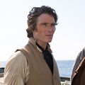 En el corazón del mar : Foto Cillian Murphy