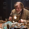 En el corazón del mar : Foto Brendan Gleeson