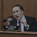 Escándalo en el poder : Foto Nicolas Cage