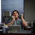 La gran apuesta : Foto Christian Bale
