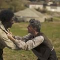 Monsieur Chocolat : Foto James Thiérrée, Omar Sy