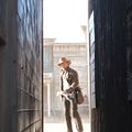 La venganza de Jane : Foto Joel Edgerton