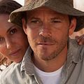 Bajo un sol abrasador : Foto Stephen Dorff, Svetlana Metkina