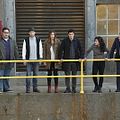 Foto Ari Stidham, Eddie Kaye Thomas, Elyes Gabel, Jadyn Wong, Katharine McPhee