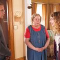 The Great Gilly Hopkins : Foto Billy Magnussen, Kathy Bates, Sophie Nélisse