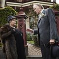 Foto Miriam Margolyes, Pip Miller