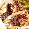 Planetarium : Foto Lily-Rose Depp, Natalie Portman