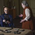 Foto Denis O'Hare, Kathy Bates