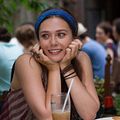 Very Good Girls : Foto Elizabeth Olsen