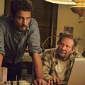 Foto Chris Cooper, James Franco