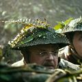 Dad's Army: El pelotón rechazado : Foto Blake Harrison, Toby Jones
