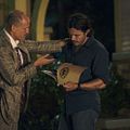 Triple 9 : Foto Casey Affleck, Woody Harrelson