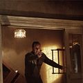 Expediente Warren: El caso Enfield : Foto Patrick Wilson