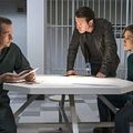 Foto Dallas Roberts, Jon Seda