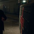 Election: La noche de las bestias : Foto Frank Grillo