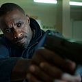 Bastille Day : Foto Idris Elba