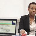 Foto Marianne Jean-Baptiste