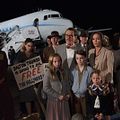 Trumbo: La lista negra de Hollywood : Foto Bryan Cranston, Diane Lane, Elle Fanning