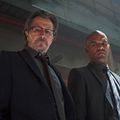 Criminal : Foto Amaury Nolasco, Gary Oldman