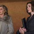 Foto Christine Baranski, Julianna Margulies
