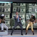 Money Monster : Foto George Clooney