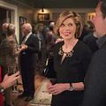 Foto Christine Baranski
