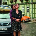 Foto Jessica Schwarz, Tom Beck
