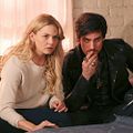 Foto Colin O'Donoghue, Jennifer Morrison