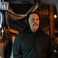Foto Danny Trejo