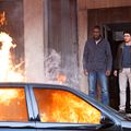 Bastille Day : Foto Idris Elba, Richard Madden