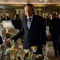 Un traidor como los nuestros : Foto Stellan Skarsgård