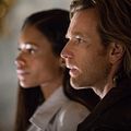 Un traidor como los nuestros : Foto Ewan McGregor, Naomie Harris