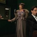 Florence Foster Jenkins : Foto Meryl Streep, Simon Helberg
