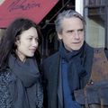 La correspondencia : Foto Jeremy Irons, Olga Kurylenko