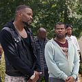Keanu : Foto Jason Mitchell, Jordan Peele, Keegan-Michael Key, Method Man
