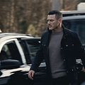 La chica del tren : Foto Luke Evans