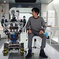 Un espacio entre nosotros : Foto Asa Butterfield